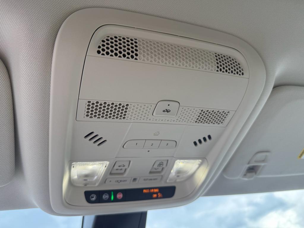 used 2024 Cadillac XT6 car, priced at $52,990