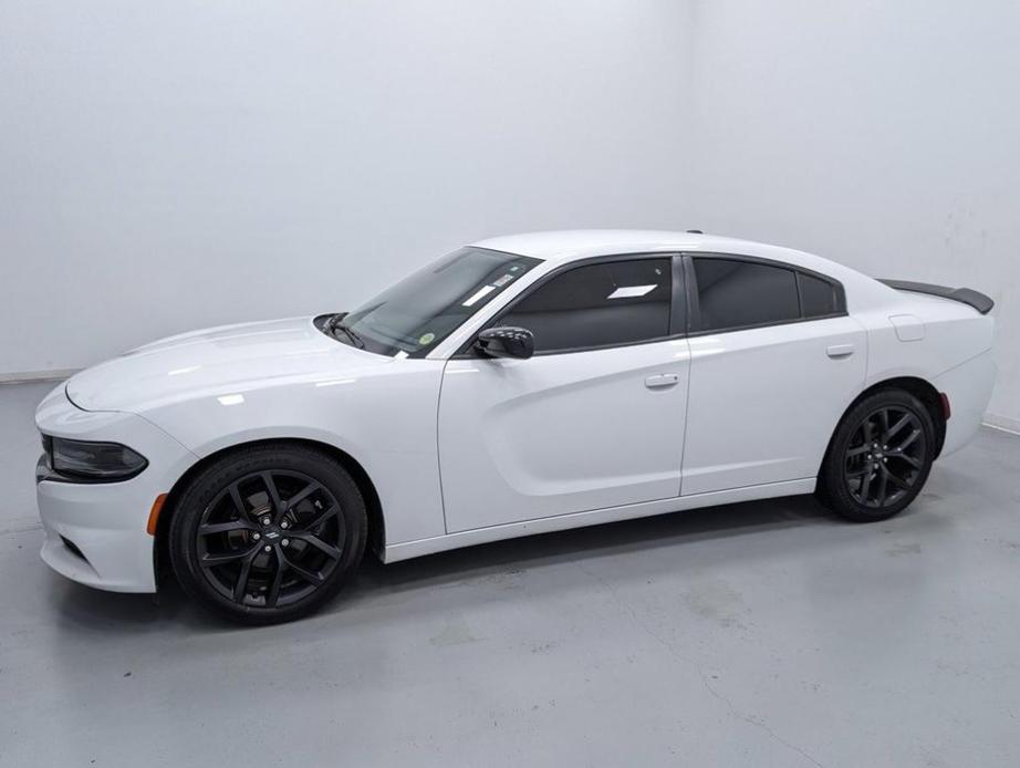 used 2021 Dodge Charger car, priced at $16,990