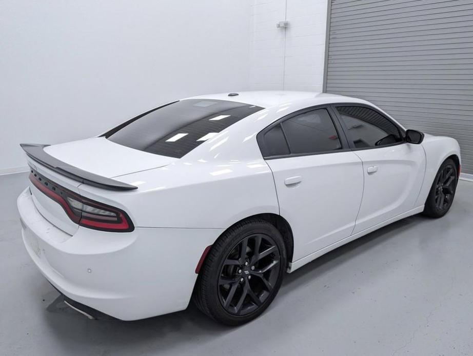 used 2021 Dodge Charger car, priced at $16,990