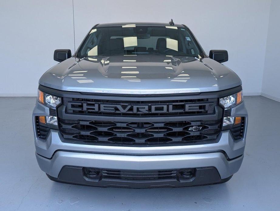 new 2025 Chevrolet Silverado 1500 car, priced at $48,000