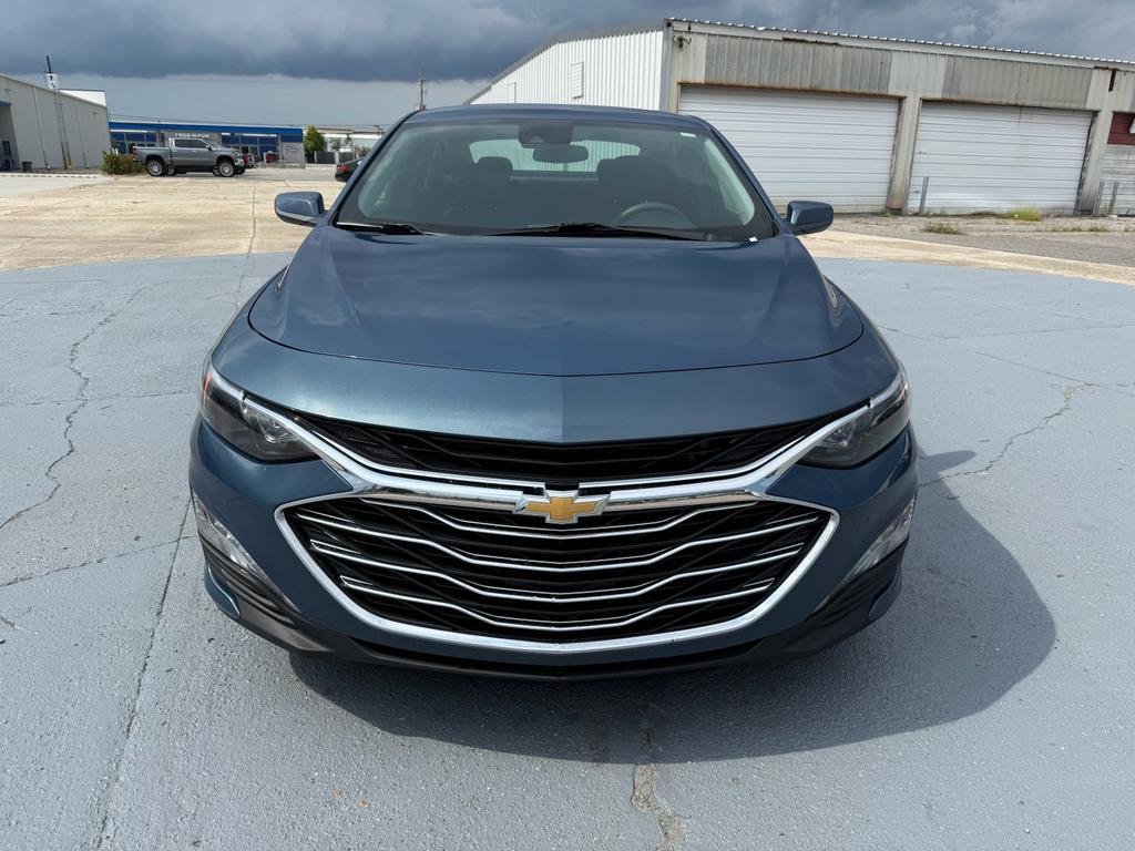 used 2024 Chevrolet Malibu car, priced at $19,890