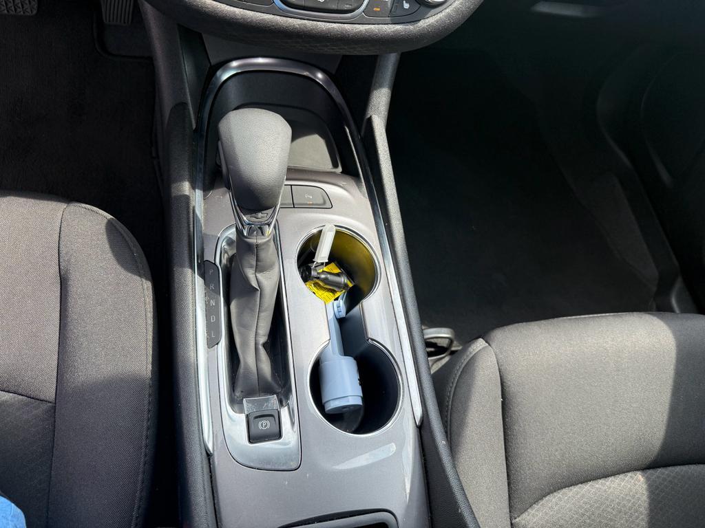 used 2024 Chevrolet Malibu car, priced at $19,890