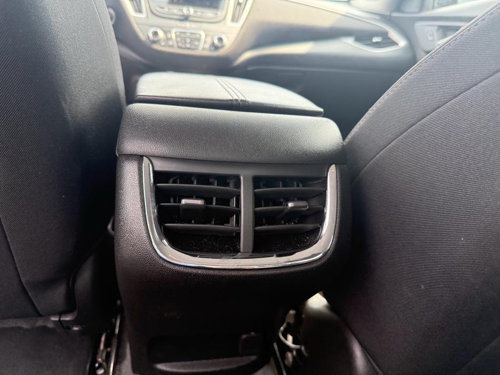 used 2024 Chevrolet Malibu car, priced at $19,890