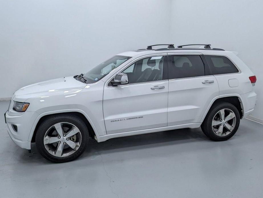 used 2014 Jeep Grand Cherokee car, priced at $13,990