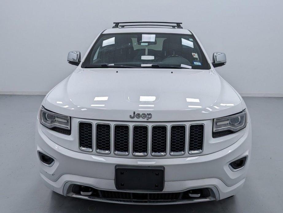 used 2014 Jeep Grand Cherokee car, priced at $13,990