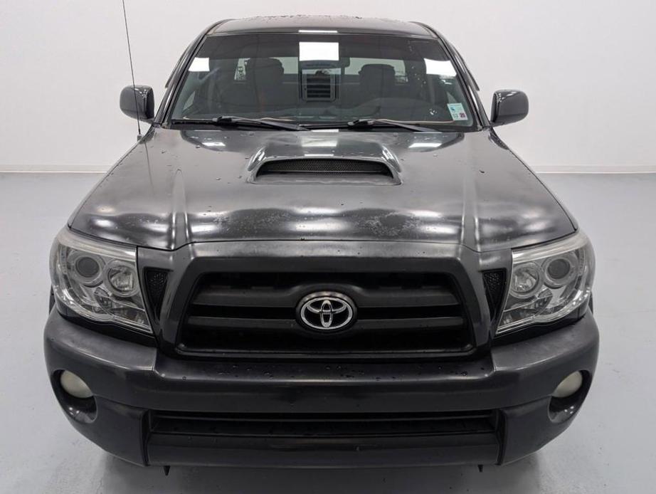 used 2008 Toyota Tacoma car, priced at $11,990