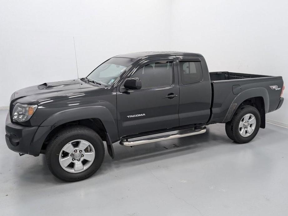 used 2008 Toyota Tacoma car, priced at $11,990