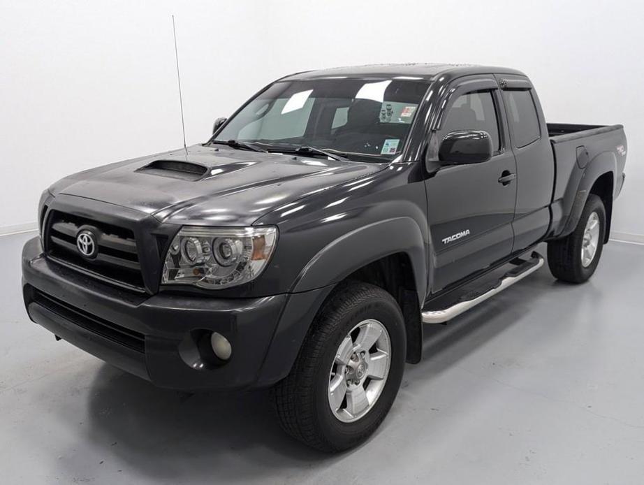 used 2008 Toyota Tacoma car, priced at $11,990