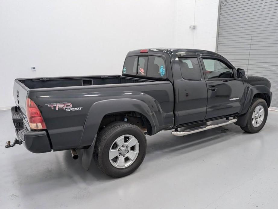 used 2008 Toyota Tacoma car, priced at $11,990