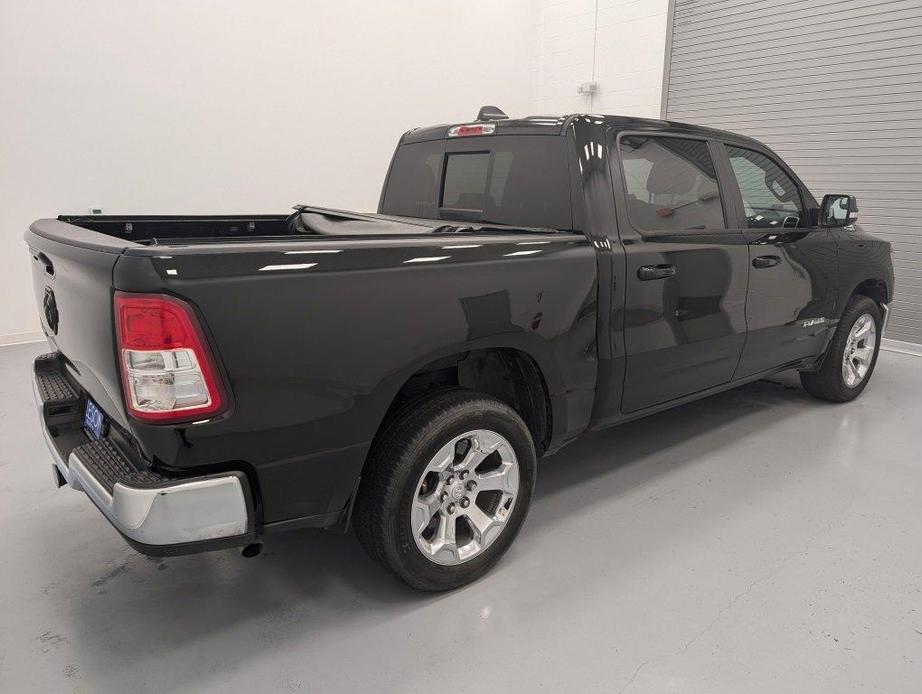 used 2022 Ram 1500 car, priced at $29,308