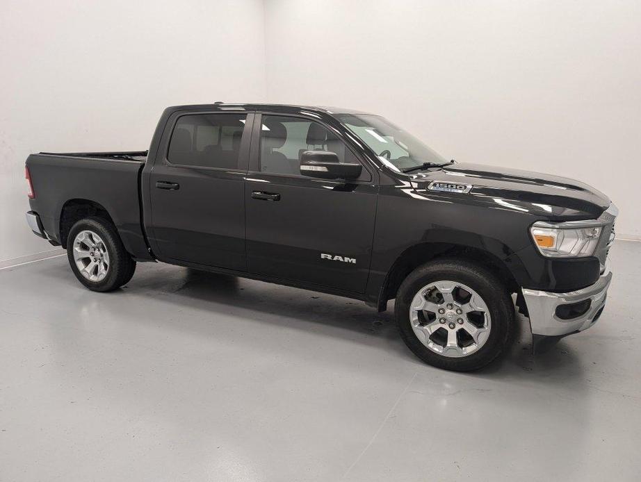 used 2022 Ram 1500 car, priced at $29,308