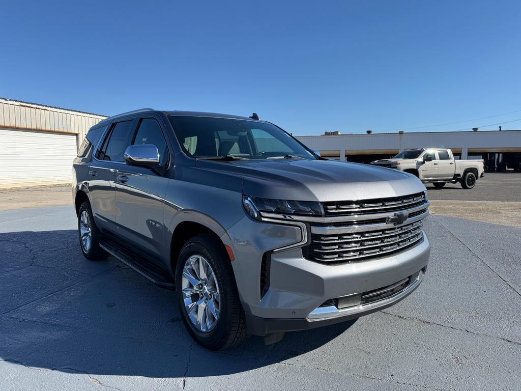 used 2021 Chevrolet Tahoe car, priced at $44,995