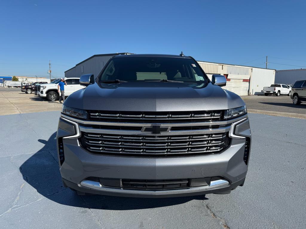 used 2021 Chevrolet Tahoe car, priced at $44,995