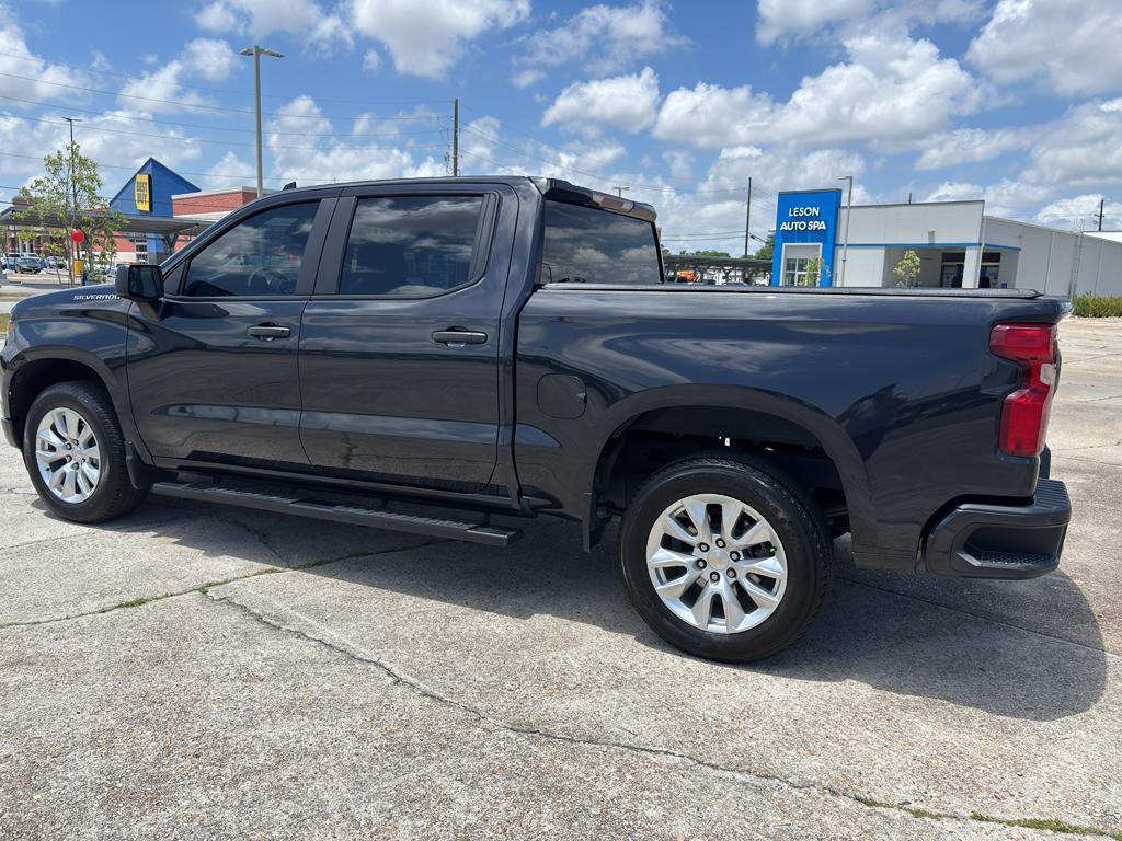 used 2023 Chevrolet Silverado 1500 car, priced at $31,888