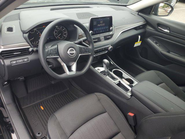 new 2024 Nissan Altima car, priced at $26,616