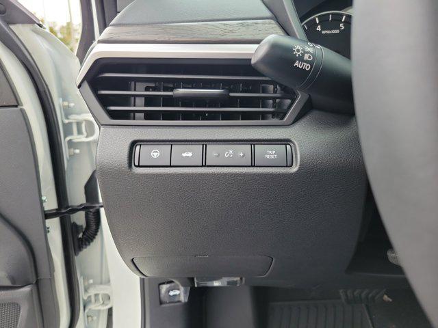 new 2025 Nissan Altima car, priced at $33,682