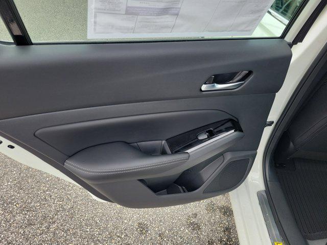 new 2025 Nissan Altima car, priced at $33,682