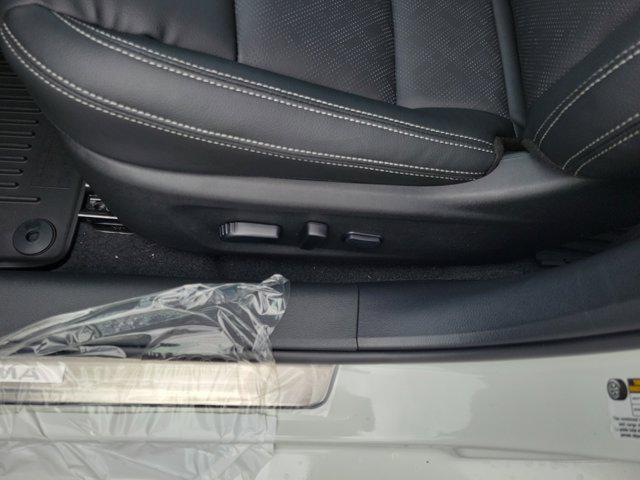 new 2025 Nissan Altima car, priced at $33,682