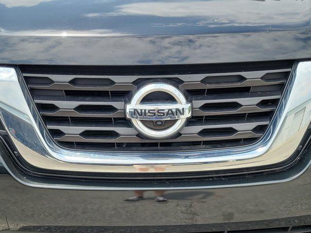 used 2017 Nissan Pathfinder car, priced at $16,688