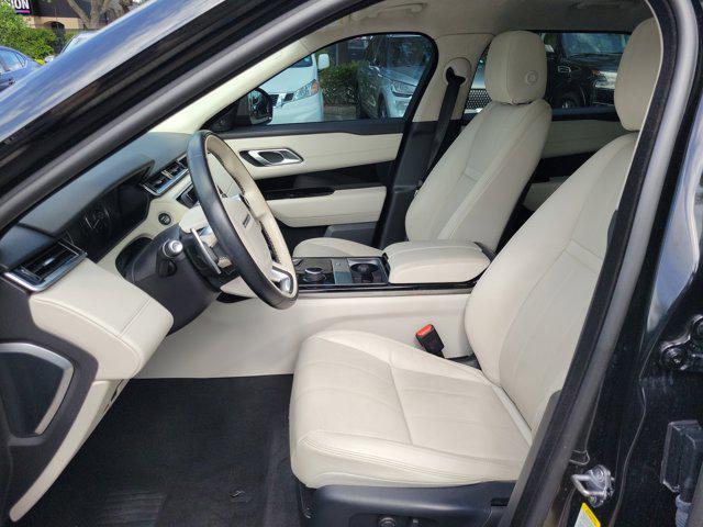 used 2020 Land Rover Range Rover Velar car, priced at $30,388
