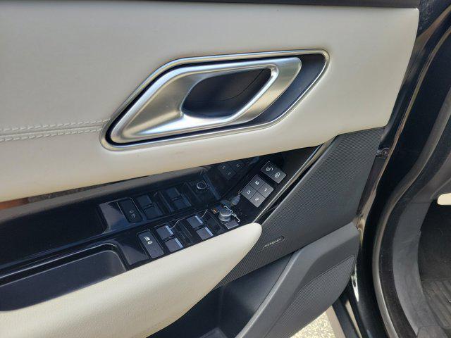 used 2020 Land Rover Range Rover Velar car, priced at $30,388