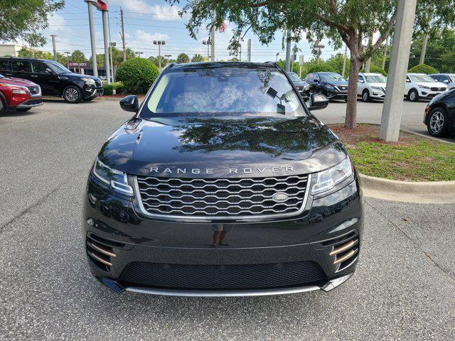 used 2020 Land Rover Range Rover Velar car, priced at $30,388