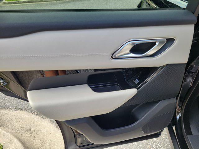 used 2020 Land Rover Range Rover Velar car, priced at $30,388