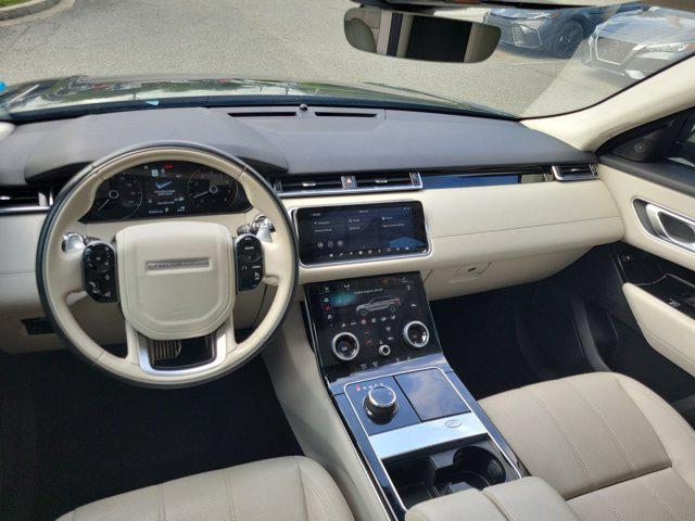 used 2020 Land Rover Range Rover Velar car, priced at $30,388