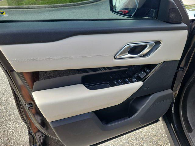 used 2020 Land Rover Range Rover Velar car, priced at $30,388