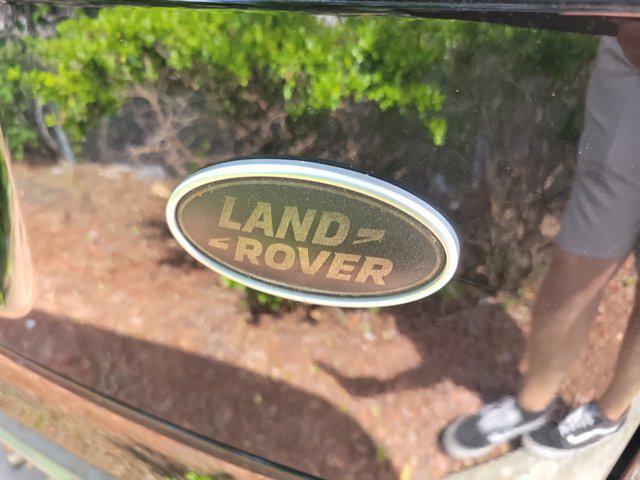 used 2020 Land Rover Range Rover Velar car, priced at $30,421