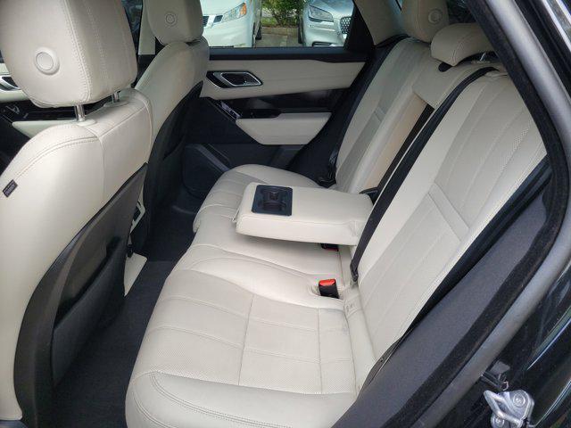 used 2020 Land Rover Range Rover Velar car, priced at $30,388