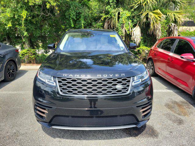 used 2020 Land Rover Range Rover Velar car, priced at $30,421