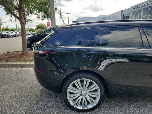 used 2020 Land Rover Range Rover Velar car, priced at $30,388