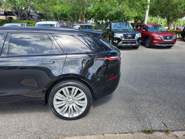 used 2020 Land Rover Range Rover Velar car, priced at $30,388