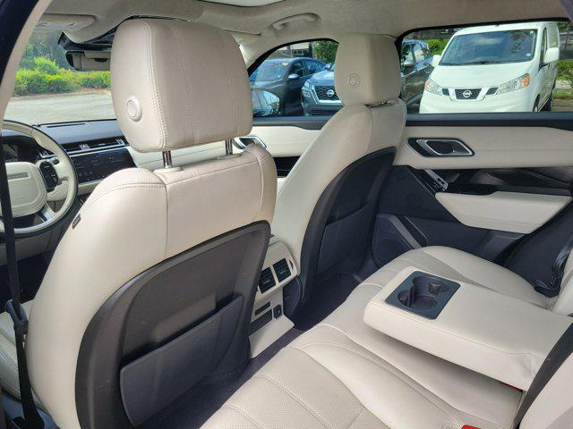 used 2020 Land Rover Range Rover Velar car, priced at $30,388