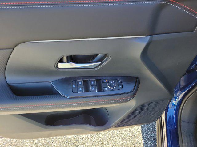 new 2026 Nissan Kicks car, priced at $27,778