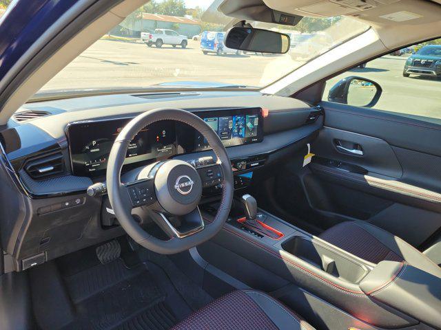 new 2026 Nissan Kicks car, priced at $27,778