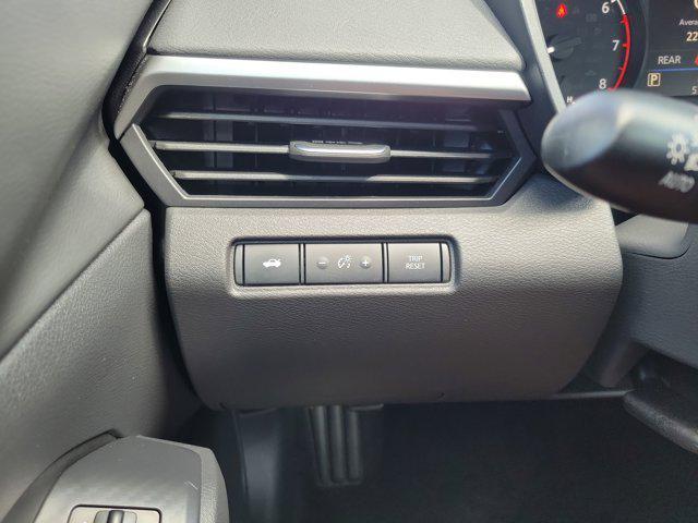 used 2025 Nissan Altima car, priced at $23,351