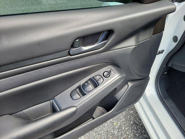 used 2025 Nissan Altima car, priced at $23,351