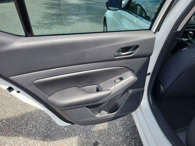 used 2025 Nissan Altima car, priced at $23,351