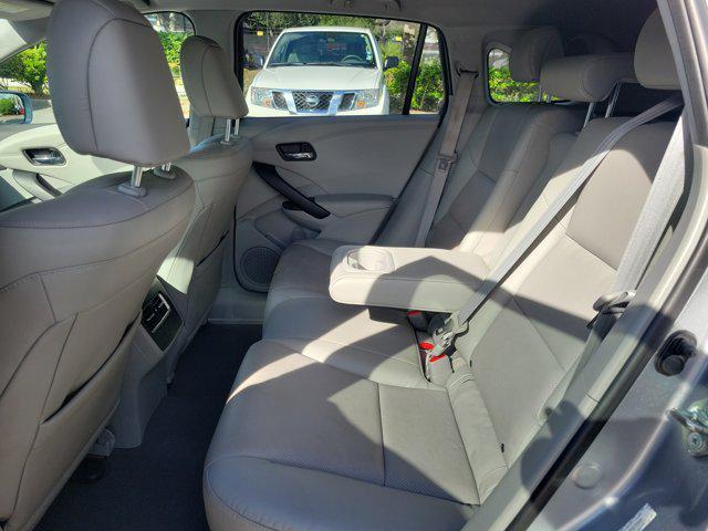 used 2018 Acura RDX car, priced at $18,388