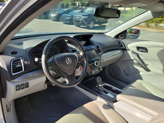 used 2018 Acura RDX car, priced at $18,388