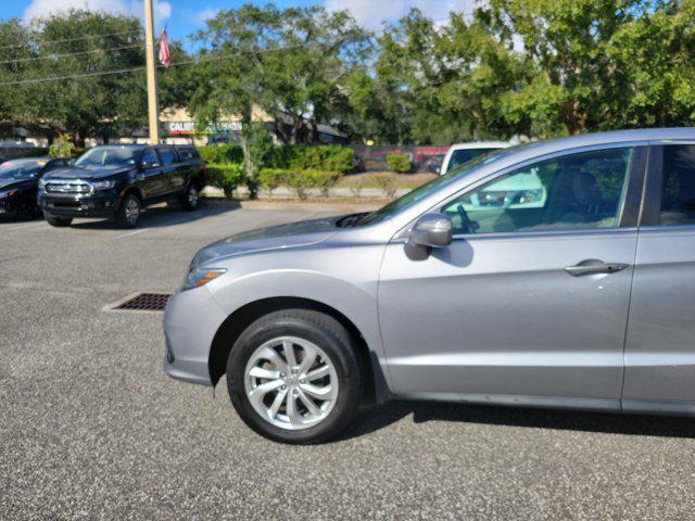 used 2018 Acura RDX car, priced at $18,388