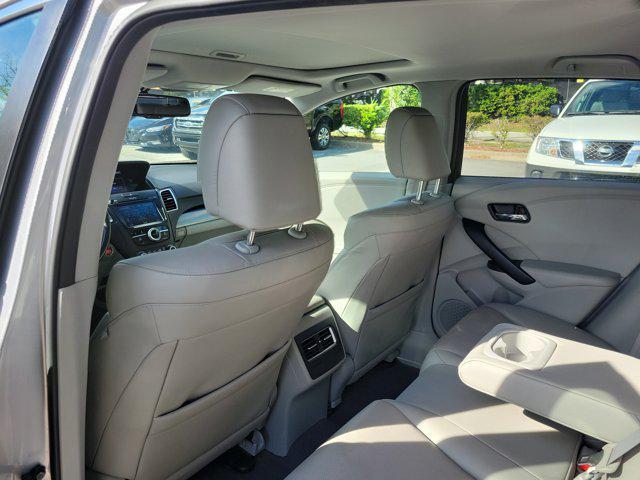 used 2018 Acura RDX car, priced at $18,388