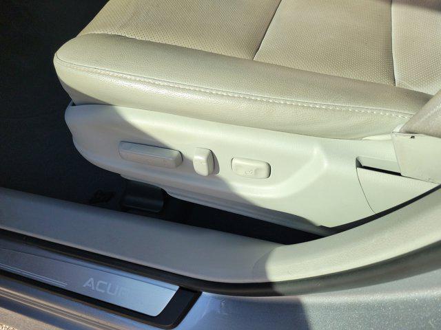 used 2018 Acura RDX car, priced at $18,388