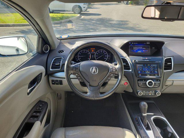 used 2018 Acura RDX car, priced at $18,388
