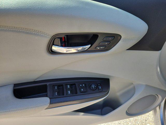 used 2018 Acura RDX car, priced at $18,388