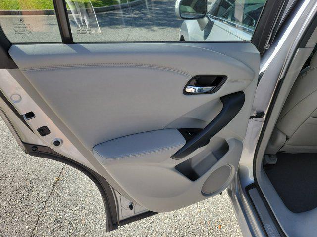 used 2018 Acura RDX car, priced at $18,388