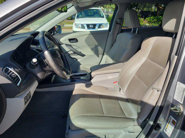 used 2018 Acura RDX car, priced at $18,388