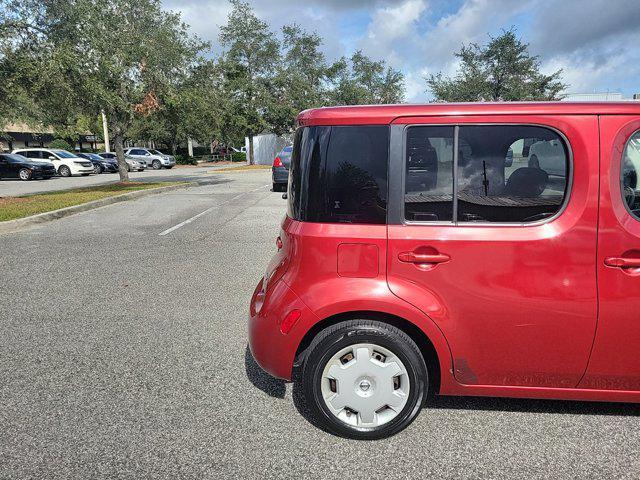 used 2014 Nissan Cube car, priced at $12,820